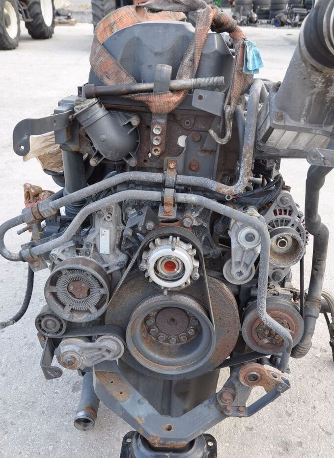 Renault DXi11 Renault PREMIUM DXI - Motor za Tovornjak: slika 2 Renault DXi11 Renault PREMIUM DXI - Motor za Tovornjak: slika 2