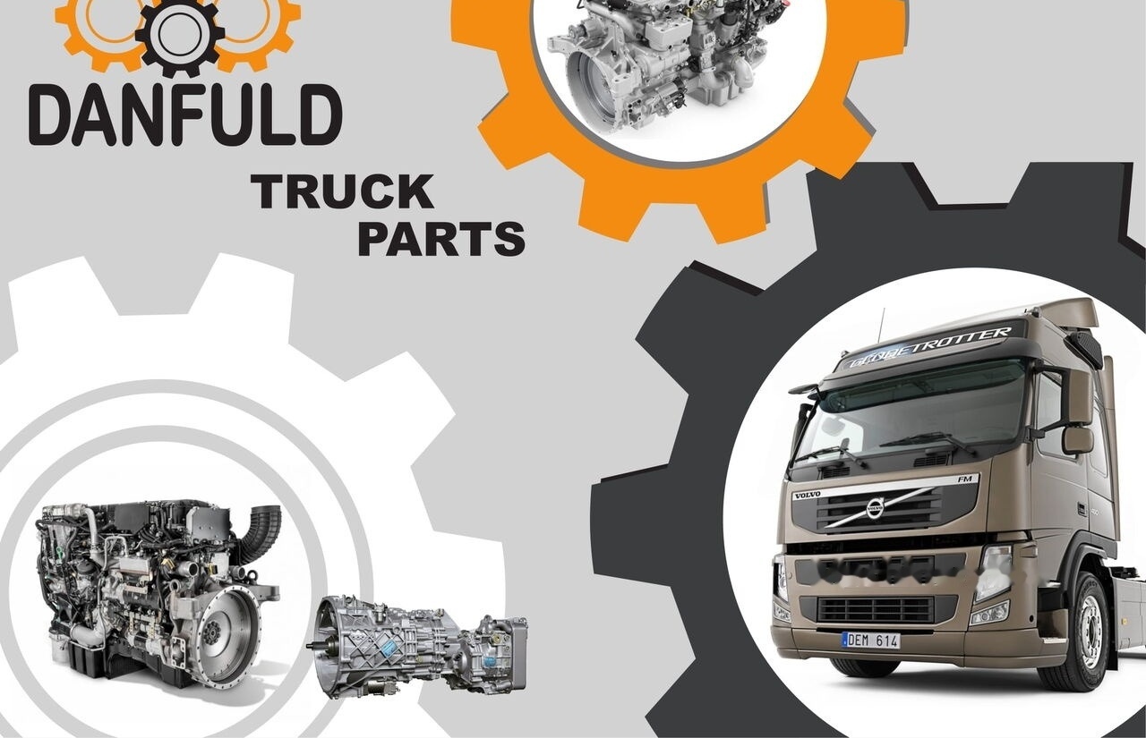 Scania 124 R 380 DC1102 Scania 124 - Motor za Tovornjak: slika 3 Scania 124 R 380 DC1102 Scania 124 - Motor za Tovornjak: slika 3