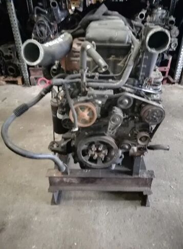 Scania DC1222 Scania dc1222 truck - Motor za Tovornjak: slika 4 Scania DC1222 Scania dc1222 truck - Motor za Tovornjak: slika 4