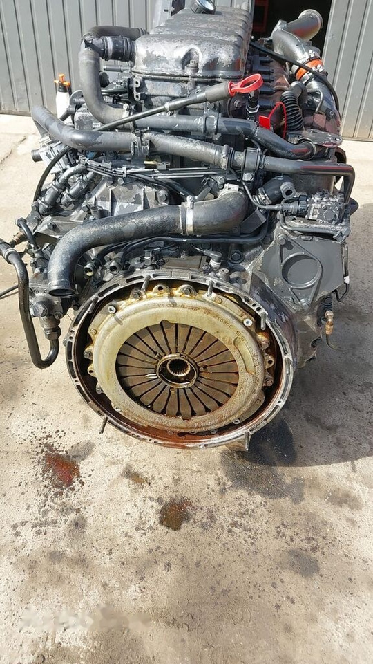 Scania DC13112 Scania truck - Motor za Tovornjak: slika 4 Scania DC13112 Scania truck - Motor za Tovornjak: slika 4