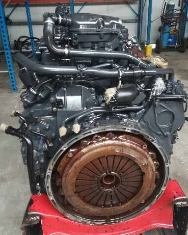 Scania DC13121 dc13112 dc13102 dc13113 truck - Motor za Tovornjak: slika 3 Scania DC13121 dc13112 dc13102 dc13113 truck - Motor za Tovornjak: slika 3