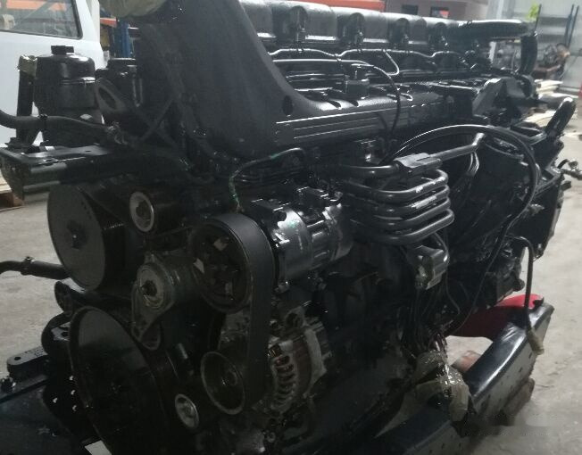 Scania DC13121 dc13112 dc13102 dc13113 truck - Motor za Tovornjak: slika 4 Scania DC13121 dc13112 dc13102 dc13113 truck - Motor za Tovornjak: slika 4