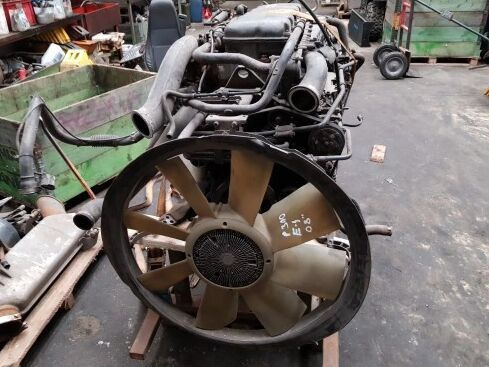 Scania DC9.18 Scania P, R - Motor za Tovornjak: slika 3 Scania DC9.18 Scania P, R - Motor za Tovornjak: slika 3