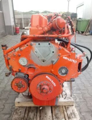 Scania DI951A Scania truck - Motor za Tovornjak: slika 2 Scania DI951A Scania truck - Motor za Tovornjak: slika 2