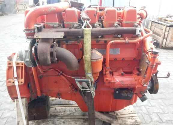 Scania DI951A Scania truck - Motor za Tovornjak: slika 1 Scania DI951A Scania truck - Motor za Tovornjak: slika 1