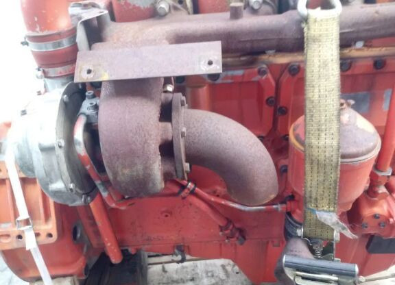 Scania DI951A Scania truck - Motor za Tovornjak: slika 5 Scania DI951A Scania truck - Motor za Tovornjak: slika 5