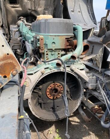 Volvo D12D Volvo truck - Motor za Tovornjak: slika 3 Volvo D12D Volvo truck - Motor za Tovornjak: slika 3