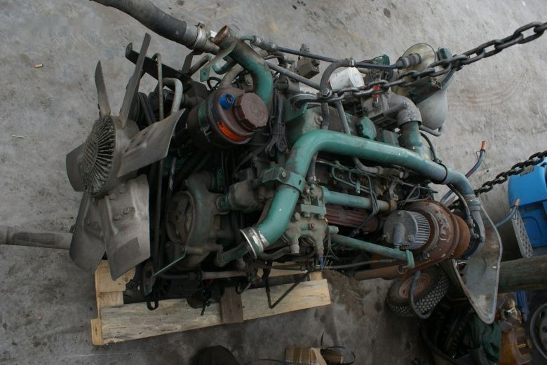 Volvo TD 73 ES Volvo FL 7 - Motor za Tovornjak: slika 1 Volvo TD 73 ES Volvo FL 7 - Motor za Tovornjak: slika 1