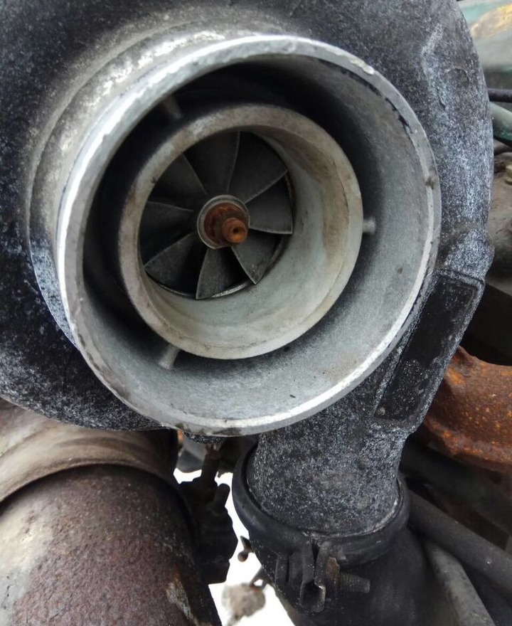 Volvo TD73E Volvo FL7 - Motor za Tovornjak: slika 3 Volvo TD73E Volvo FL7 - Motor za Tovornjak: slika 3