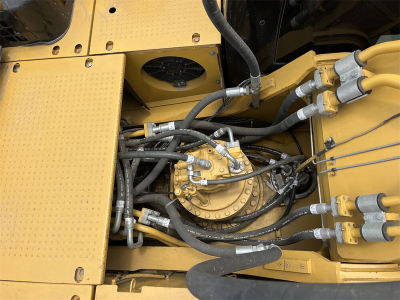 Caterpillar 336D2 lizing Caterpillar 336D2: slika 11