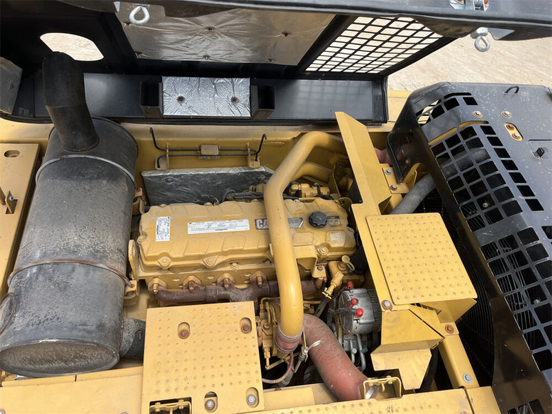 Caterpillar 336D2 lizing Caterpillar 336D2: slika 9