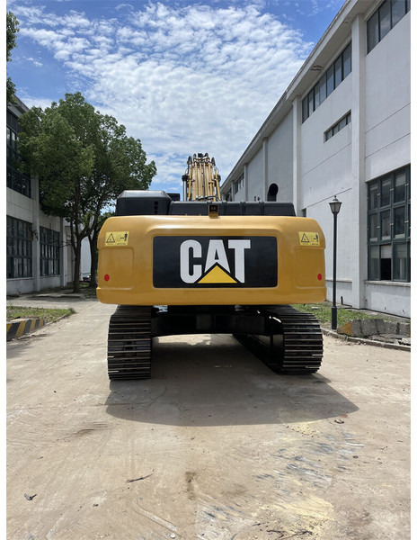 Caterpillar 336D2 lizing Caterpillar 336D2: slika 6