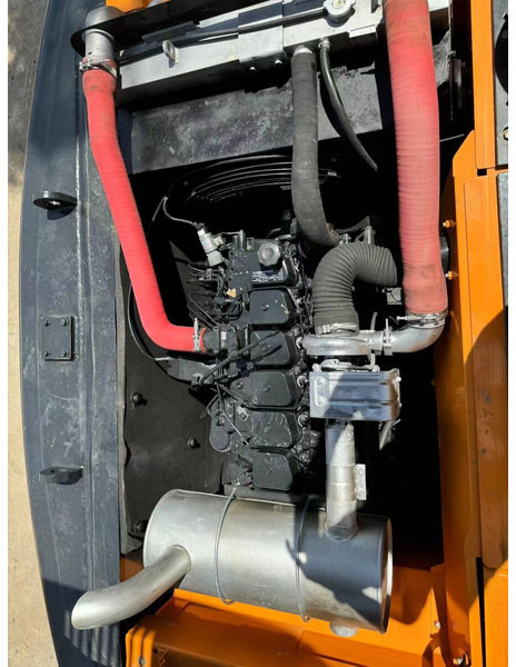 Hyundai R220LC-9S lizing Hyundai R220LC-9S: slika 8