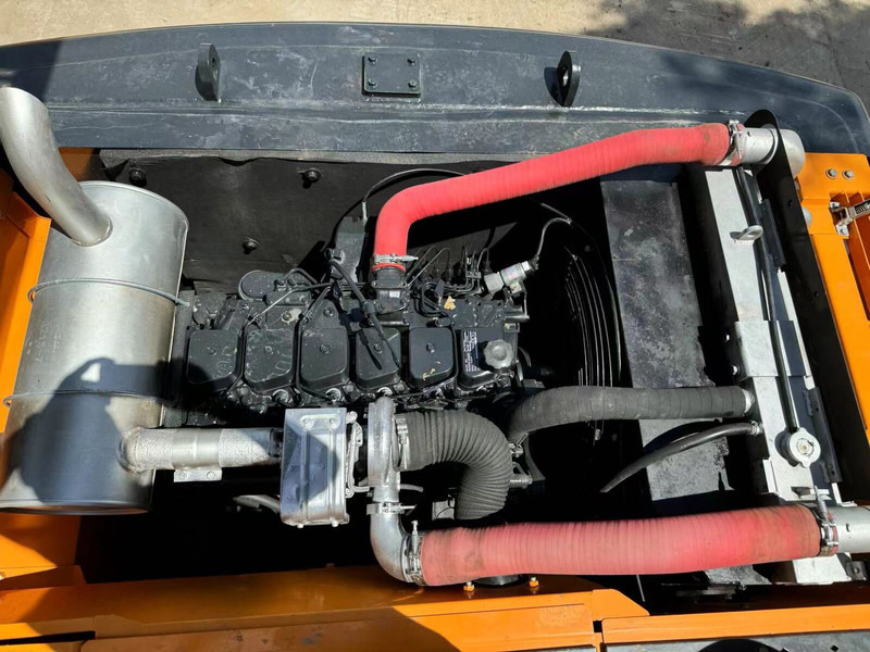 Hyundai R220LC-9S lizing Hyundai R220LC-9S: slika 7