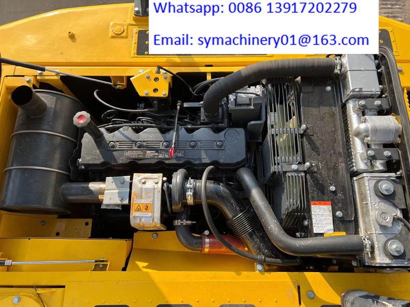 Komatsu PC200-8N1 PC200-8 PC220-8 PC240-8 PC300 PC350 PC350 PC400 PC450 - Bager goseničar: slika 5 Komatsu PC200-8N1 PC200-8 PC220-8 PC240-8 PC300 PC350 PC350 PC400 PC450 - Bager goseničar: slika 5