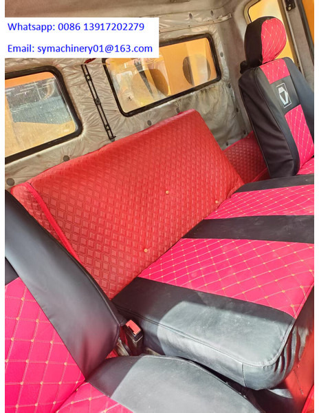 XCMG XCT80 XCMG 80 tons - Avtodvigalo za vse namene: slika 5 XCMG XCT80 XCMG 80 tons - Avtodvigalo za vse namene: slika 5