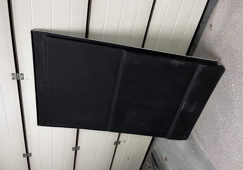 Osłona miska pod silnik Mercedes Travego Setra serii 400 euro 6 Setra 400, MERCEDES TRAVEGO - Karoserija in zunanjost za Avtobus: slika 2 Osłona miska pod silnik Mercedes Travego Setra serii 400 euro 6 Setra 400, MERCEDES TRAVEGO - Karoserija in zunanjost za Avtobus: slika 2