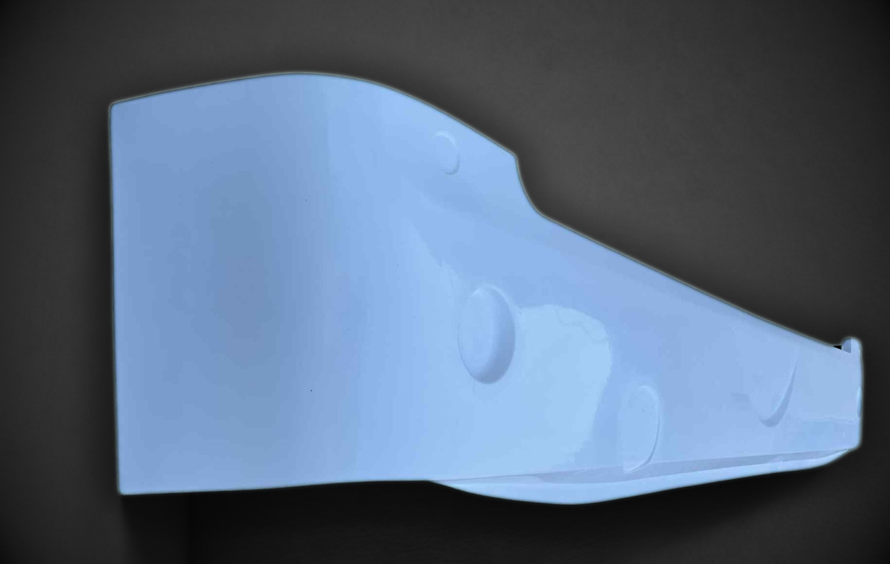 SCANIA IRIZAR NEW CENTURY zderzak tylny Zderzak tylny Scania IRIZAR NEW CENTURY - Odbijač za Potovalni avtobus: slika 4 SCANIA IRIZAR NEW CENTURY zderzak tylny Zderzak tylny Scania IRIZAR NEW CENTURY - Odbijač za Potovalni avtobus: slika 4