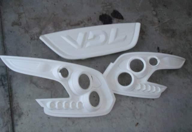 VDL FUTURA VDL Futura - Karoserija in zunanjost za Potovalni avtobus: slika 5 VDL FUTURA VDL Futura - Karoserija in zunanjost za Potovalni avtobus: slika 5