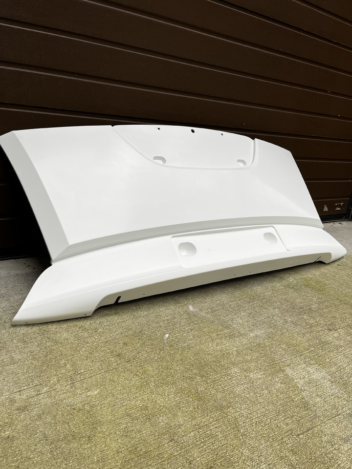 VDL FUTURA VDL Futura - Karoserija in zunanjost za Potovalni avtobus: slika 2 VDL FUTURA VDL Futura - Karoserija in zunanjost za Potovalni avtobus: slika 2