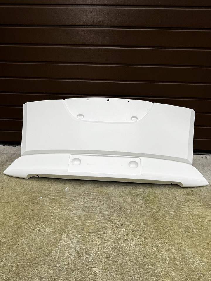 VDL FUTURA VDL Futura - Karoserija in zunanjost za Potovalni avtobus: slika 1 VDL FUTURA VDL Futura - Karoserija in zunanjost za Potovalni avtobus: slika 1