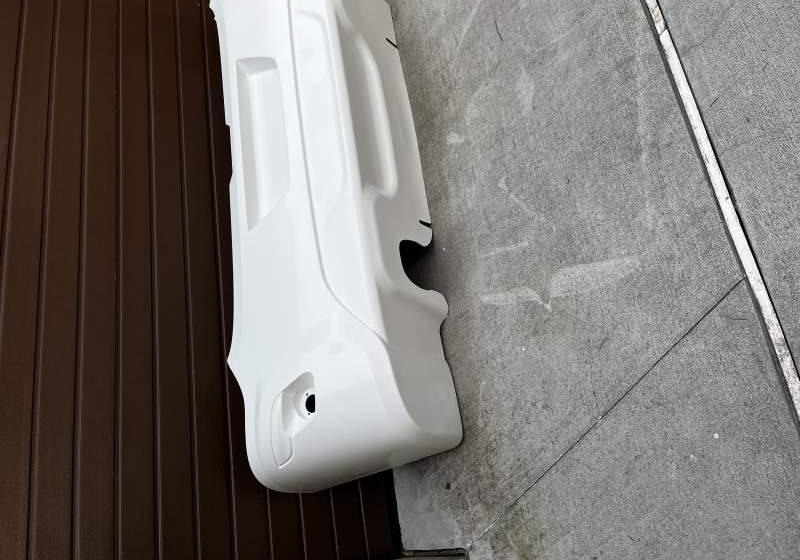 Zderzak tylny VDL FUTURA euro 6 VDL FUTURA EURO 6 - Odbijač za Potovalni avtobus: slika 2 Zderzak tylny VDL FUTURA euro 6 VDL FUTURA EURO 6 - Odbijač za Potovalni avtobus: slika 2