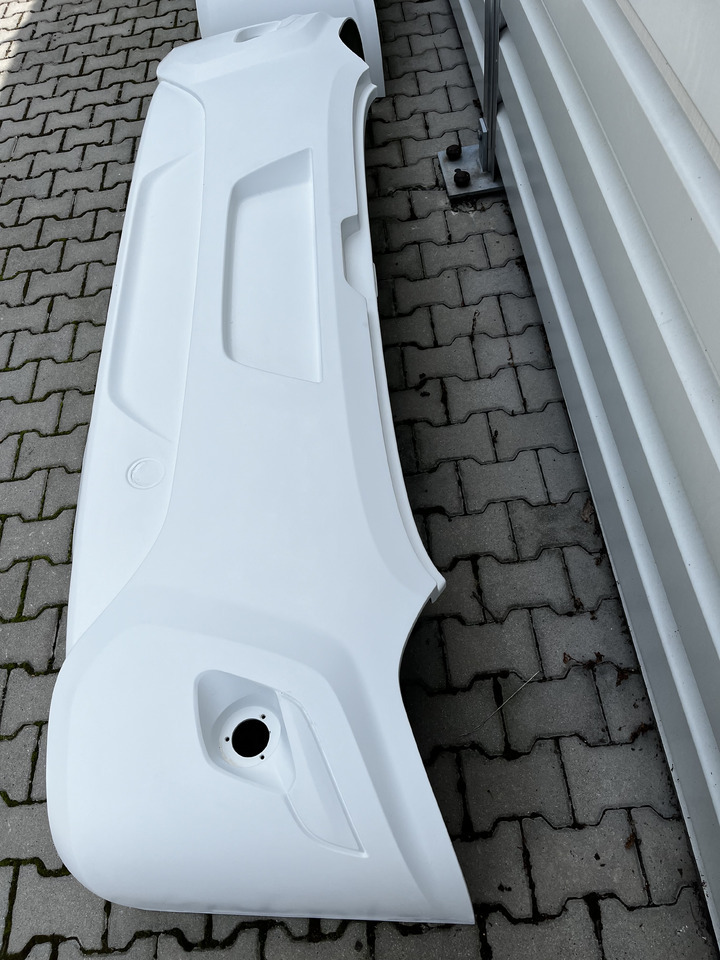 Zderzak tylny do AUTOBUSU VDL EURO 5 VDL FUTURA euro 5 - Odbijač za Potovalni avtobus: slika 1 Zderzak tylny do AUTOBUSU VDL EURO 5 VDL FUTURA euro 5 - Odbijač za Potovalni avtobus: slika 1