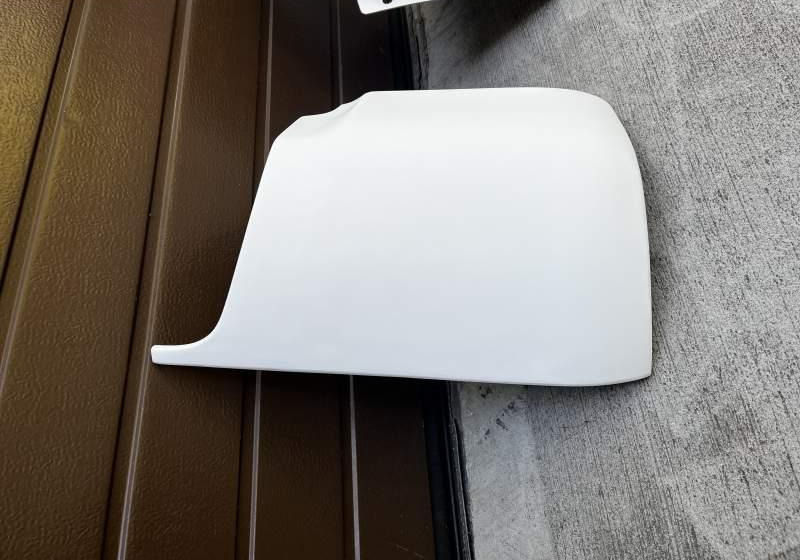 Zderzak tylny narożnik lewy MB TOURISMO Mercedes-Benz Tourismo - Karoserija in zunanjost za Potovalni avtobus: slika 2 Zderzak tylny narożnik lewy MB TOURISMO Mercedes-Benz Tourismo - Karoserija in zunanjost za Potovalni avtobus: slika 2