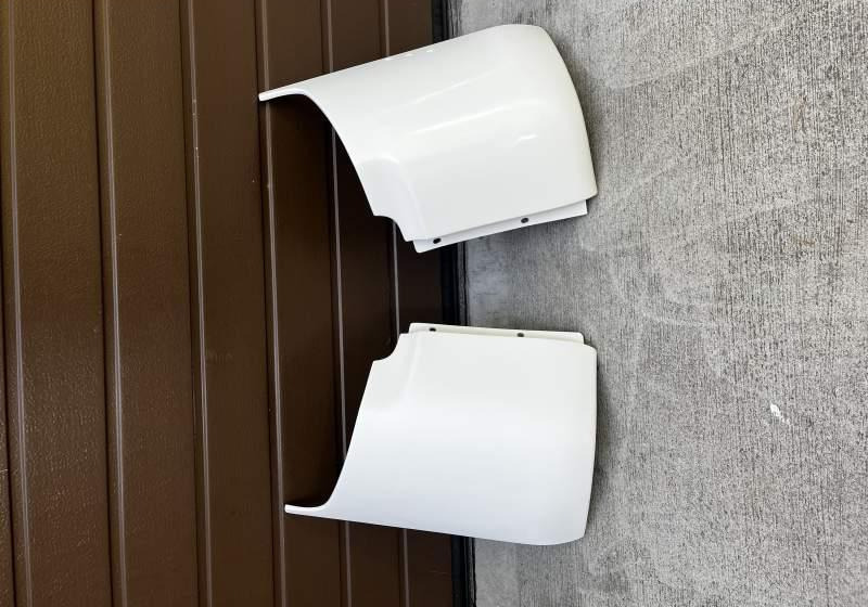 Zderzak tylny narożnik lewy MB TOURISMO Mercedes-Benz Tourismo - Karoserija in zunanjost za Potovalni avtobus: slika 1 Zderzak tylny narożnik lewy MB TOURISMO Mercedes-Benz Tourismo - Karoserija in zunanjost za Potovalni avtobus: slika 1