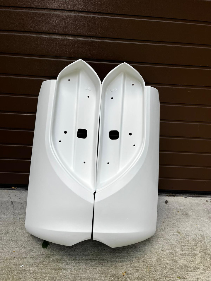 Zderzak tylny środkowy MAN LION'S COACH euro 6 MAN Lions Coach euro 6 - Odbijač za Avtobus: slika 5 Zderzak tylny środkowy MAN LION'S COACH euro 6 MAN Lions Coach euro 6 - Odbijač za Avtobus: slika 5