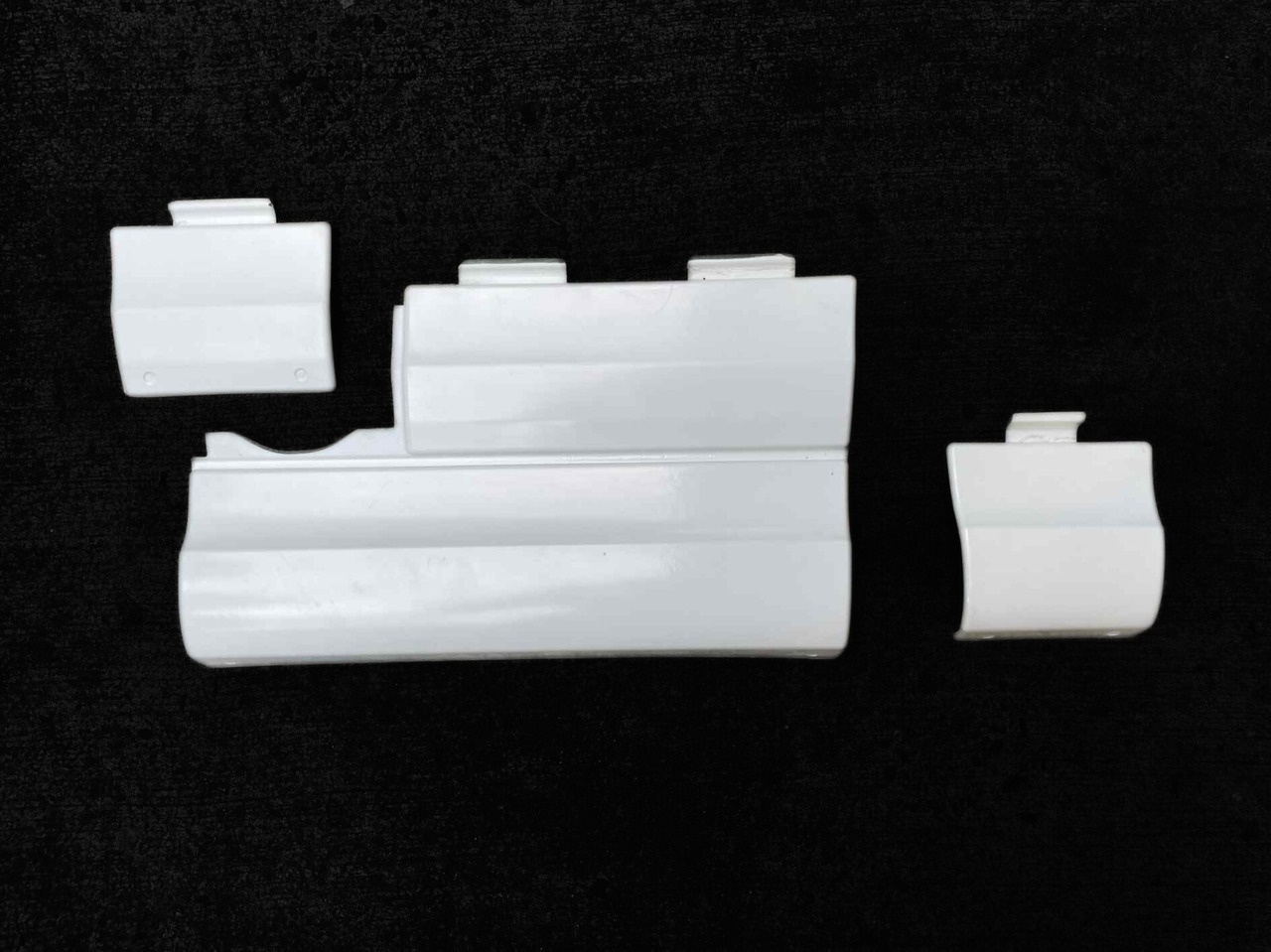 Zderzak tylny środkowy MAN LION'S COACH euro 6 MAN Lions Coach euro 6 - Odbijač za Avtobus: slika 4 Zderzak tylny środkowy MAN LION'S COACH euro 6 MAN Lions Coach euro 6 - Odbijač za Avtobus: slika 4