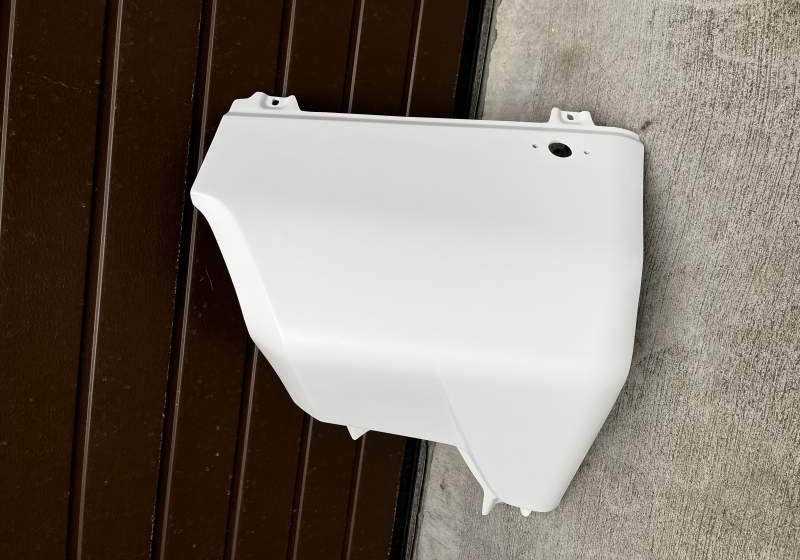 Zderzak tylny prawy MERCEDES CITARO euro 6 Mercedes-Benz Citaro euro 6 - Odbijač za Avtobus: slika 3 Zderzak tylny prawy MERCEDES CITARO euro 6 Mercedes-Benz Citaro euro 6 - Odbijač za Avtobus: slika 3