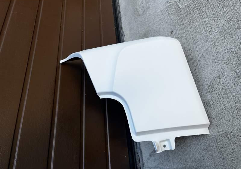 Zderzak tylny prawy i lewy, cena za 1 sztukę MERCEDES TOURISMO euro 6 Mercedes-Benz TOURISMO euro 6 - Karoserija in zunanjost za Avtobus: slika 3 Zderzak tylny prawy i lewy, cena za 1 sztukę MERCEDES TOURISMO euro 6 Mercedes-Benz TOURISMO euro 6 - Karoserija in zunanjost za Avtobus: slika 3