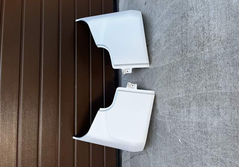 Zderzak tylny prawy i lewy, cena za 1 sztukę MERCEDES TOURISMO euro 6 Mercedes-Benz TOURISMO euro 6 - Karoserija in zunanjost za Avtobus: slika 1 Zderzak tylny prawy i lewy, cena za 1 sztukę MERCEDES TOURISMO euro 6 Mercedes-Benz TOURISMO euro 6 - Karoserija in zunanjost za Avtobus: slika 1