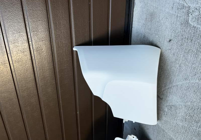 Zderzak tylny prawy i lewy, cena za 1 sztukę MERCEDES TOURISMO euro 6 Mercedes-Benz TOURISMO euro 6 - Karoserija in zunanjost za Avtobus: slika 4 Zderzak tylny prawy i lewy, cena za 1 sztukę MERCEDES TOURISMO euro 6 Mercedes-Benz TOURISMO euro 6 - Karoserija in zunanjost za Avtobus: slika 4