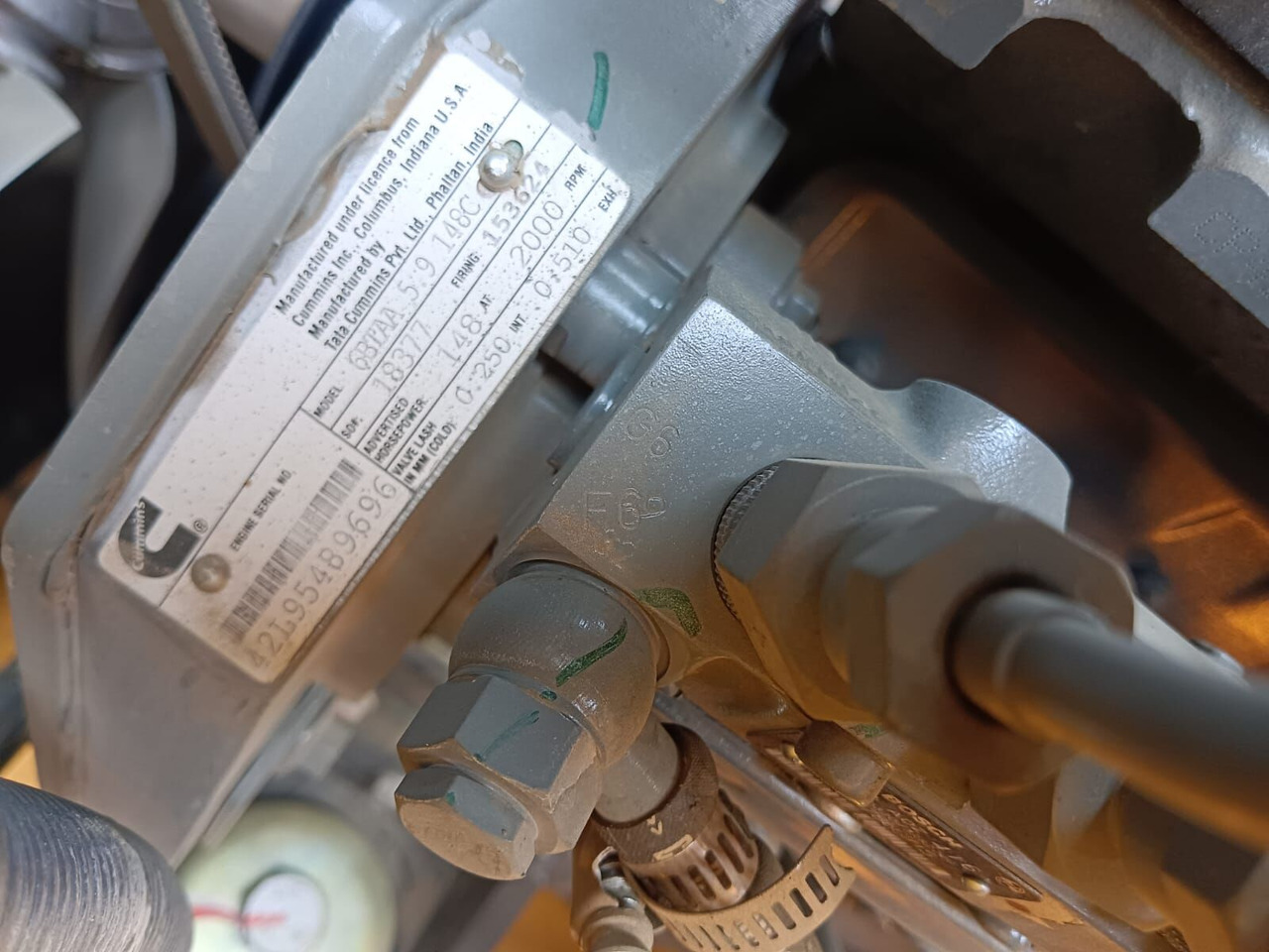 New LiuGong 925E tracked excavator - Bager goseničar: slika 5 New LiuGong 925E tracked excavator - Bager goseničar: slika 5