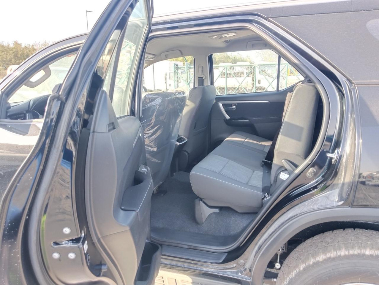 Nov Avtomobil TOYOTA 2.4L SR5 Comfort 4WD: slika 6
