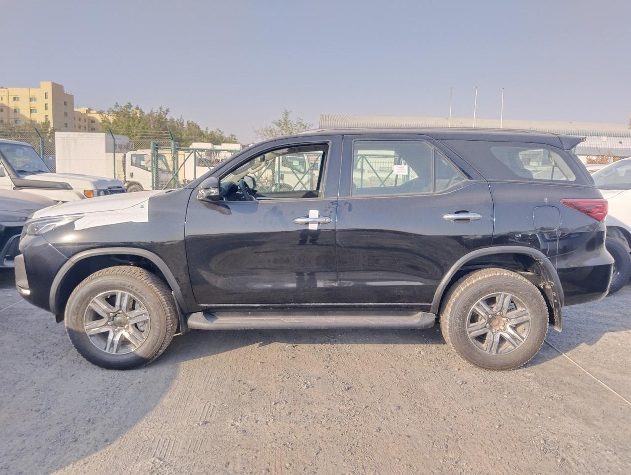 TOYOTA 2.7L SR5 - Avtomobil: slika 3 TOYOTA 2.7L SR5 - Avtomobil: slika 3