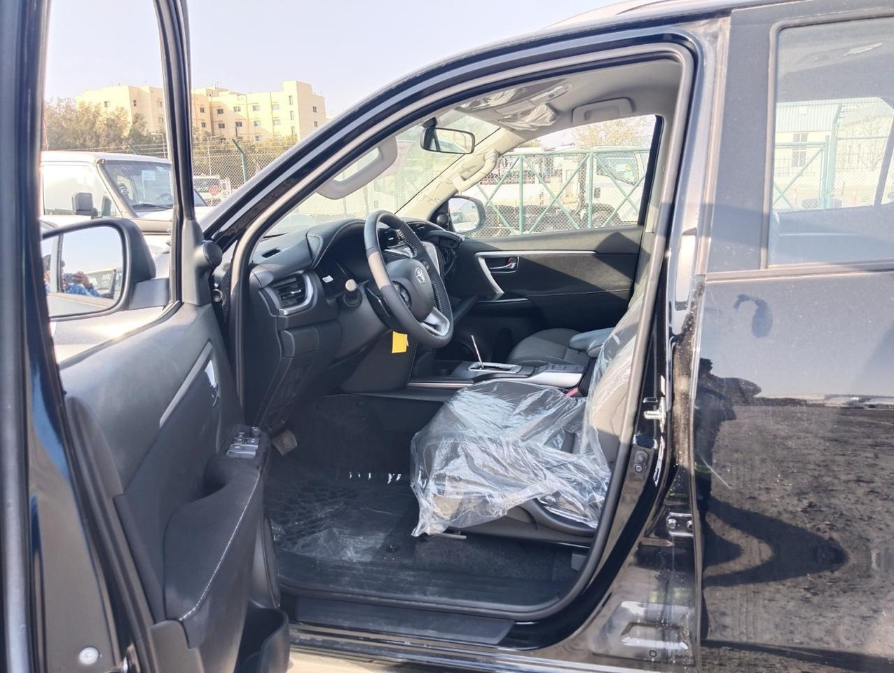 TOYOTA 2.7L SR5 - Avtomobil: slika 4 TOYOTA 2.7L SR5 - Avtomobil: slika 4