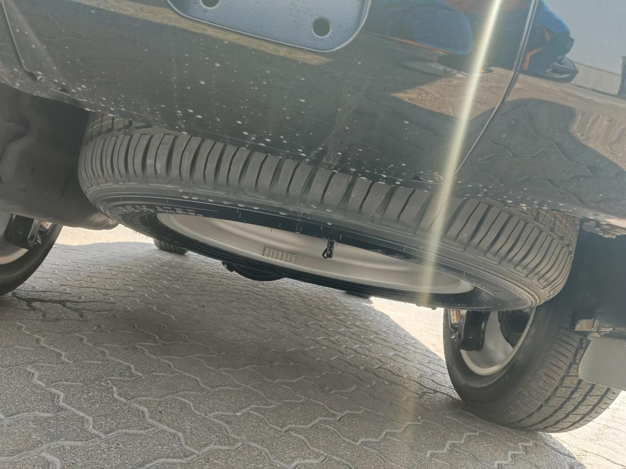 Toyota Land Cruiser VXR - Avtomobil: slika 4 Toyota Land Cruiser VXR - Avtomobil: slika 4