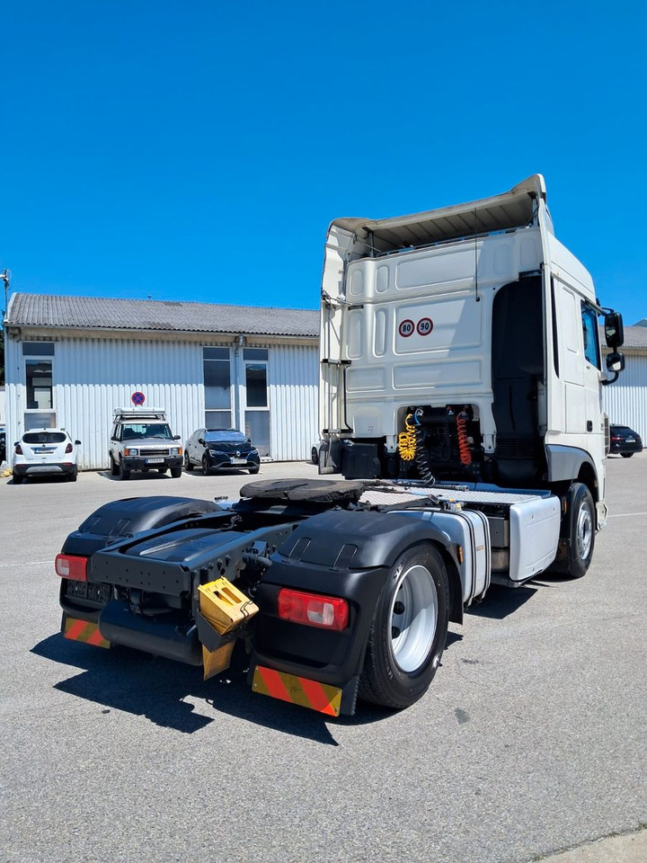 DAF XF 18.460 Schubboden | Klima | Retarder | Differ - Vlačilec: slika 5 DAF XF 18.460 Schubboden | Klima | Retarder | Differ - Vlačilec: slika 5