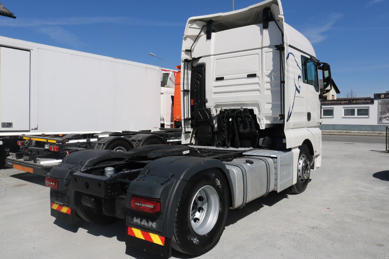 MAN TGX 18 500 XLX RETARDER KIPHYDRAULIK!!! - Vlačilec: slika 4 MAN TGX 18 500 XLX RETARDER KIPHYDRAULIK!!! - Vlačilec: slika 4