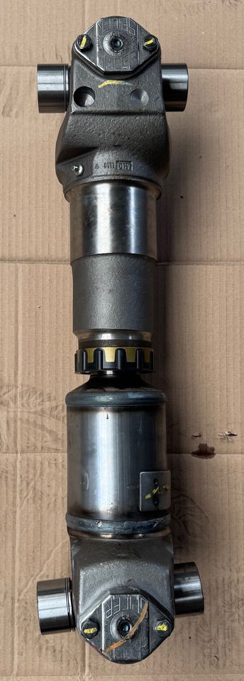 CATERPILLAR Caterpillar 966f - Polosovina za Gradbeni stroj: slika 1 CATERPILLAR Caterpillar 966f - Polosovina za Gradbeni stroj: slika 1