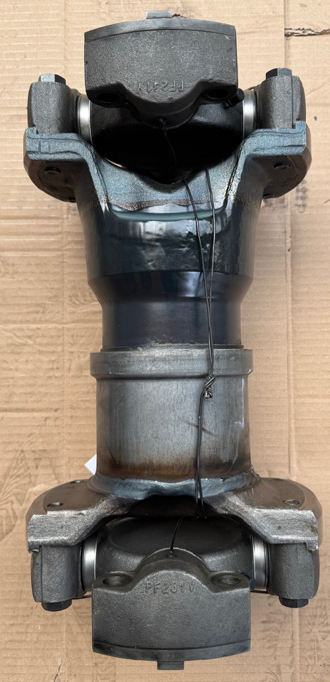 TEREX - Kardanska gred za Gradbeni stroj: slika 1 TEREX - Kardanska gred za Gradbeni stroj: slika 1