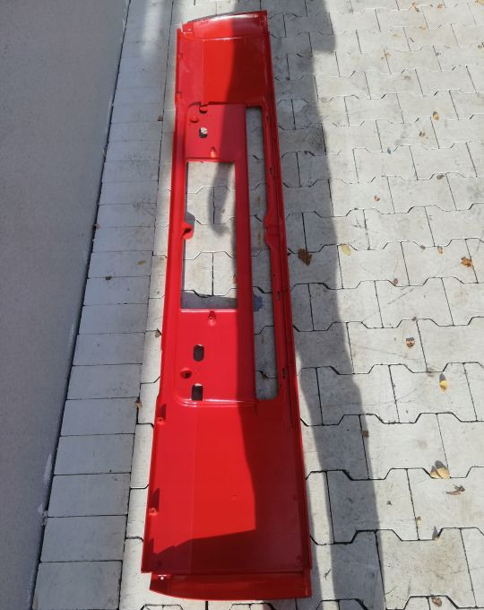 ATRAPA MASKA MAN L2000 ORYGINAL - Pokrov motorja za Tovornjak: slika 2 ATRAPA MASKA MAN L2000 ORYGINAL - Pokrov motorja za Tovornjak: slika 2