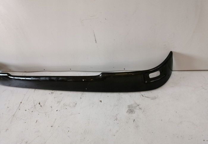 BLENDA IVECO TRAKKER NISKI DACH - Aerodinamika/ Spojler za Tovornjak: slika 3 BLENDA IVECO TRAKKER NISKI DACH - Aerodinamika/ Spojler za Tovornjak: slika 3