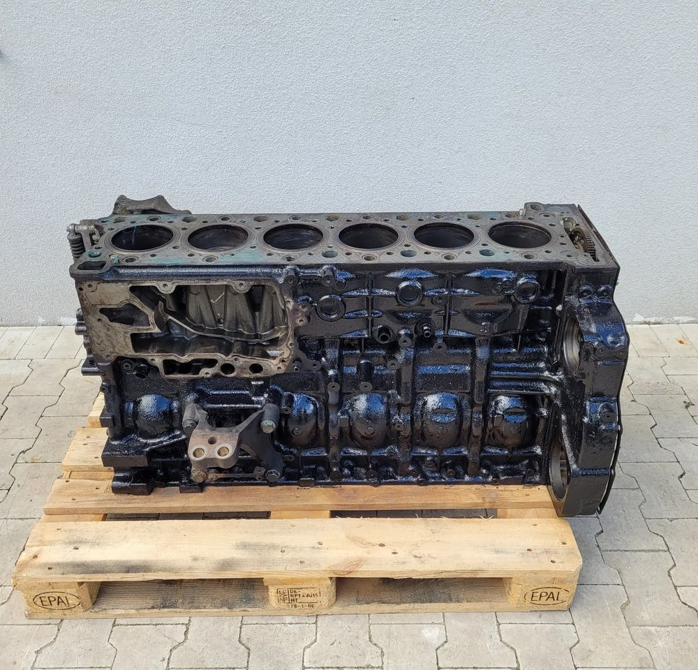 BLOK SILNIKA MERCEDES ACTROS MP4 EURO6 R471 09 - Motor za Tovornjak: slika 1 BLOK SILNIKA MERCEDES ACTROS MP4 EURO6 R471 09 - Motor za Tovornjak: slika 1