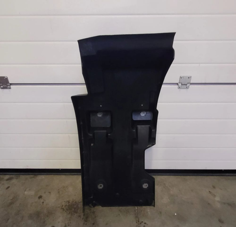 BŁOTNIK PRAWE RENAULT RANGE T GAMA OM 82647398 CHWALIM116 - Blatnik za Tovornjak: slika 2 BŁOTNIK PRAWE RENAULT RANGE T GAMA OM 82647398 CHWALIM116 - Blatnik za Tovornjak: slika 2