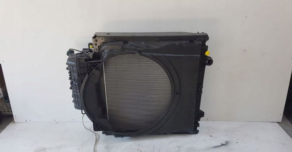 CHŁODNICE MAN TGS E6. MAHLE NOWY ORYGINAŁ 82CM. - Katalizator: slika 3 CHŁODNICE MAN TGS E6. MAHLE NOWY ORYGINAŁ 82CM. - Katalizator: slika 3