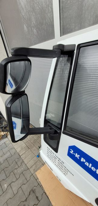 DRZWI IVECO EUROCARGO LEWE EURO6 - Vrata in deli za Tovornjak: slika 2 DRZWI IVECO EUROCARGO LEWE EURO6 - Vrata in deli za Tovornjak: slika 2